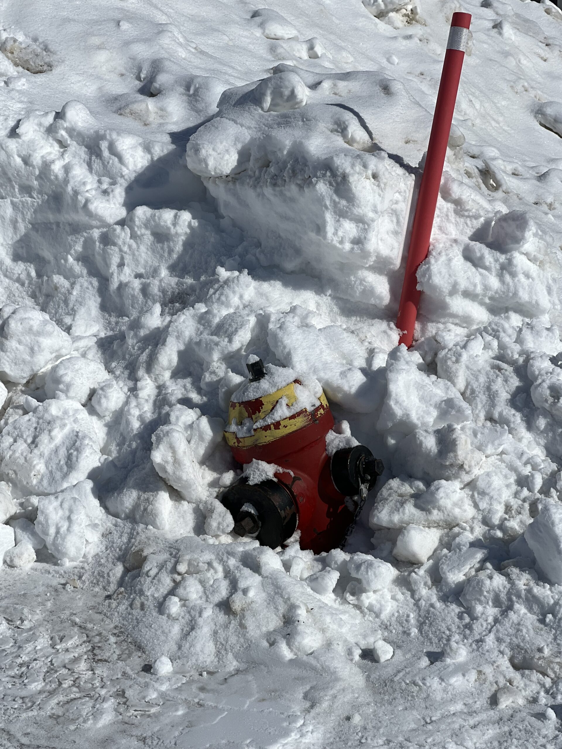 That Doesn’t Look Good