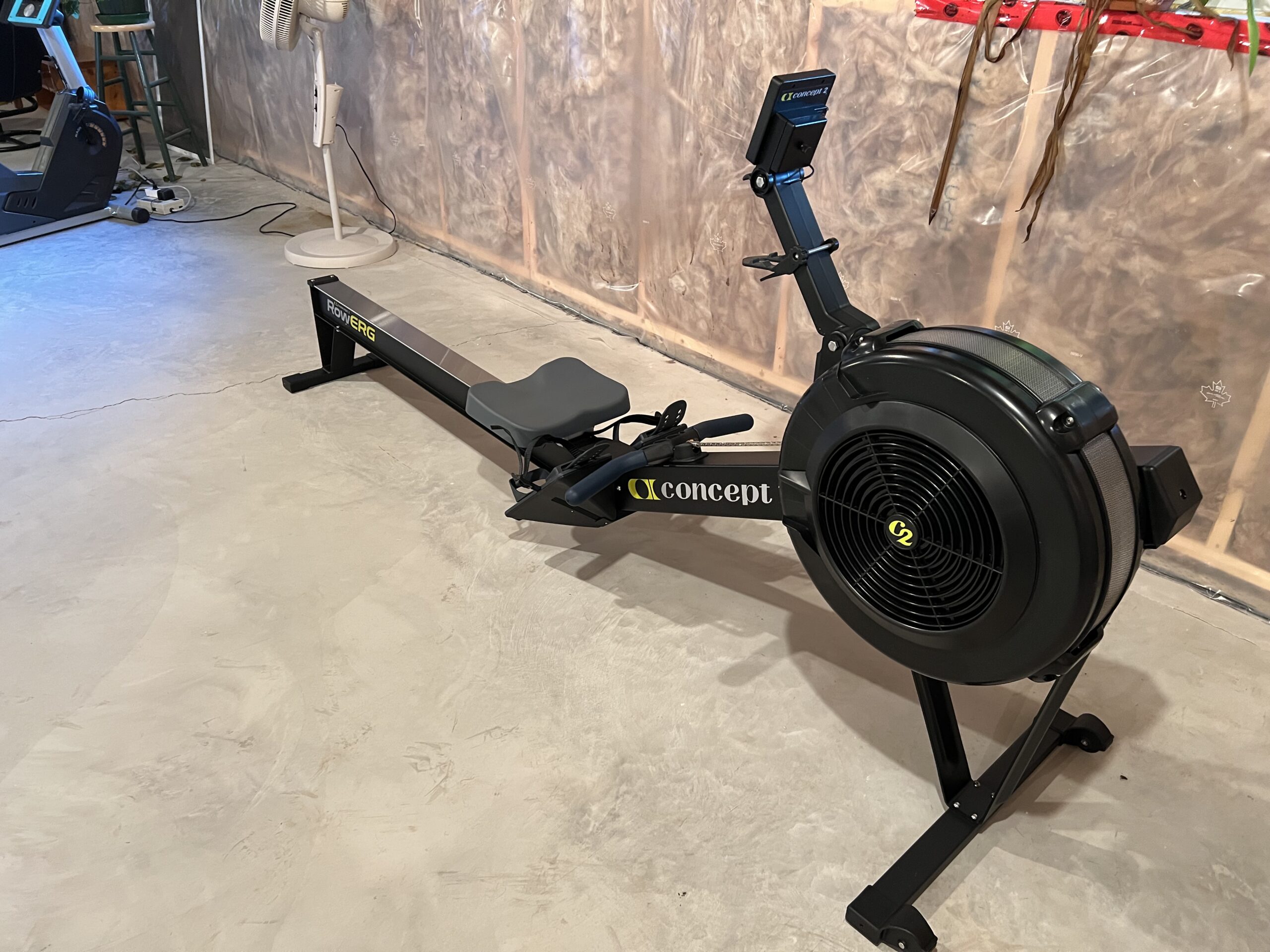 Something Completely Different