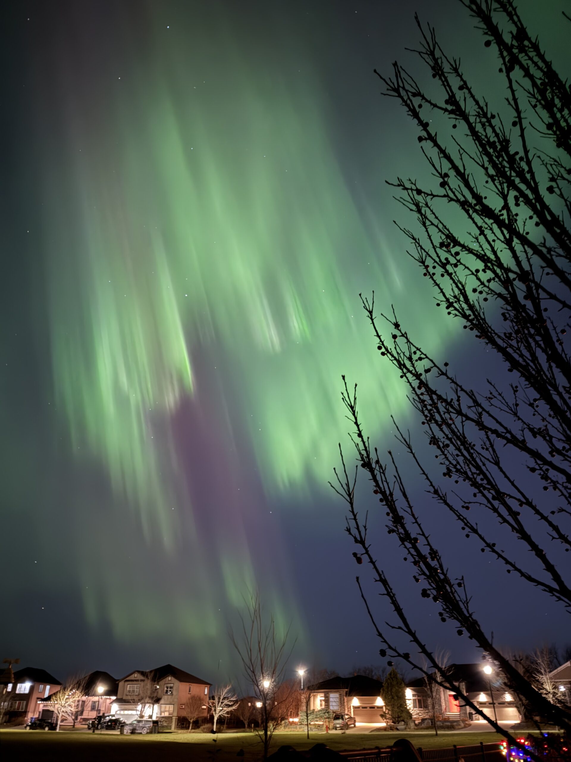 Epic Northern Lights